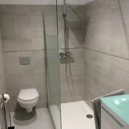 Lejlighed Au Coeur De La Cite Medievale Avec Petite Vue Bonifacio (Corsica)