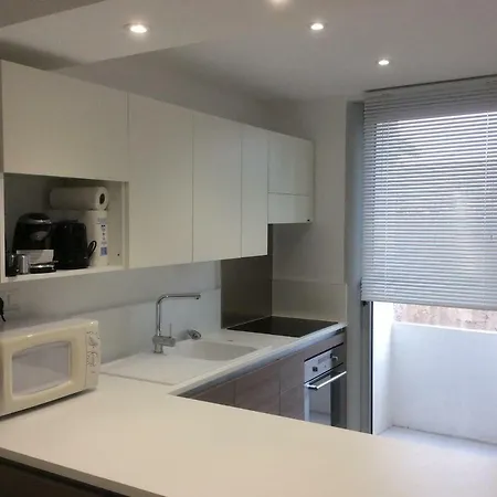 Lejlighed Au Coeur De La Cite Medievale Avec Petite Vue Bonifacio (Corsica)