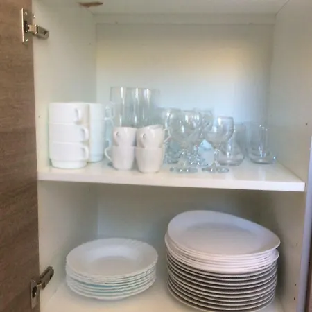 Au Coeur De La Cite Medievale Avec Petite Vue Бонифачо