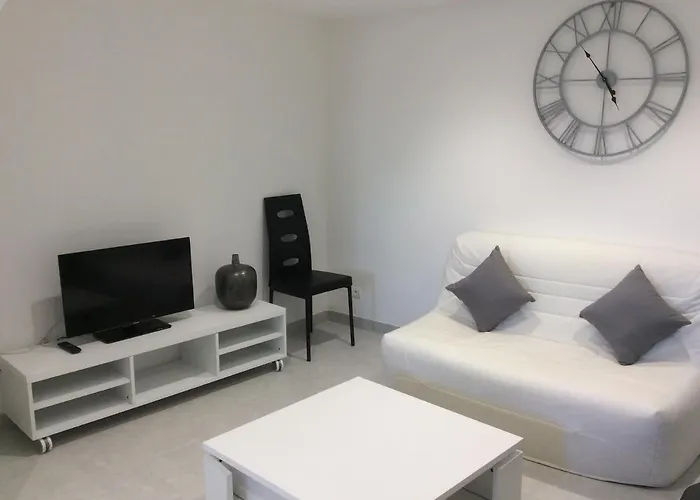 Au Coeur De La Cite Medievale Avec Petite Vue *