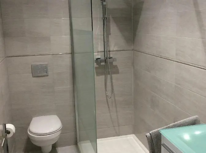 アパート Au Coeur De La Cite Medievale Avec Petite Vue ボニファシオ