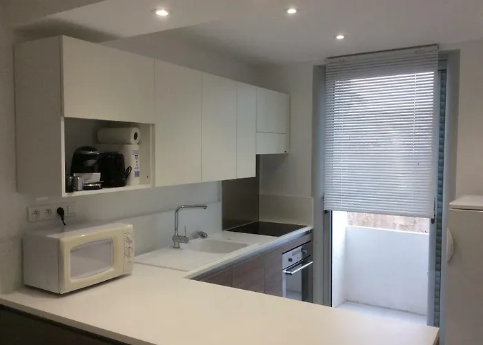 Apartment Au Coeur De La Cite Medievale Avec Petite Vue Bonifacio (Corsica)