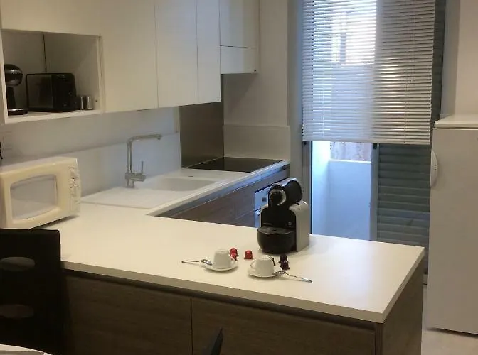 アパート Au Coeur De La Cite Medievale Avec Petite Vue *