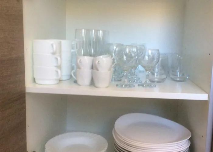 Au Coeur De La Cite Medievale Avec Petite Vue בוניפסיו